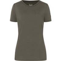 Super.Natural Damen Gipfelglück T-Shirt von Super.Natural