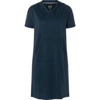 Super.Natural Damen Hooded Bio Kleid Super.Natural Damen Hooded Bio Kleid von Super.Natural