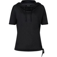 Super.Natural Damen Justshort Hoodie Super.Natural Damen Justshort Hoodie von Super.Natural