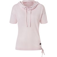Super.Natural Damen Justshort Hoodie Super.Natural Damen Justshort Hoodie von Super.Natural