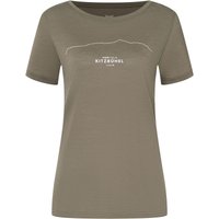 Super.Natural Damen Kitzbühel T-Shirt von Super.Natural