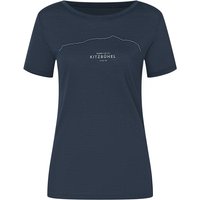 Super.Natural Damen Kitzbühel T-Shirt von Super.Natural