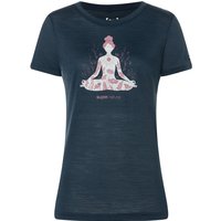 Super.Natural Damen Larissa T-Shirt von Super.Natural