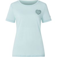 Super.Natural Damen Little Heartwood T-Shirt Super.Natural Damen Little Heartwood T-Shirt von Super.Natural