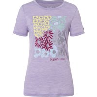Super.Natural Damen Mat Is T-Shirt Super.Natural Damen Mat Is T-Shirt von Super.Natural