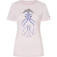 Super.Natural Damen Octopussy T-Shirt Super.Natural Damen Octopussy T-Shirt von Super.Natural