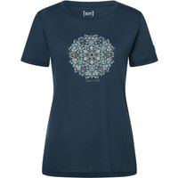 Super.Natural Damen Ornament T-Shirt Super.Natural Damen Ornament T-Shirt von Super.Natural