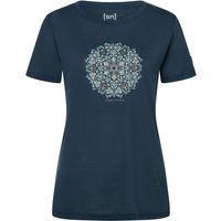 Super.Natural Damen Ornament T-Shirt von Super.Natural