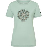 Super.Natural Damen Ornament T-Shirt von Super.Natural