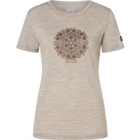 Super.Natural Damen Ornament T-Shirt Super.Natural Damen Ornament T-Shirt von Super.Natural