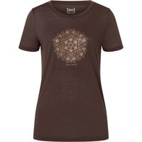 Super.Natural Damen Ornament T-Shirt Super.Natural Damen Ornament T-Shirt von Super.Natural