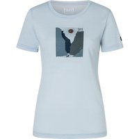 Super.Natural Damen Rio Grande T-Shirt von Super.Natural