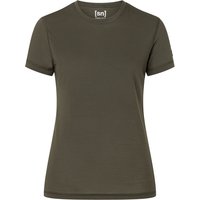 Super.Natural Damen Sierra140 T-Shirt von Super.Natural