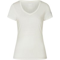 Super.Natural Damen Sierra140 V Neck T-Shirt Super.Natural Damen Sierra140 V Neck T-Shirt von Super.Natural