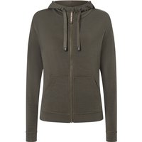 Super.Natural Damen Solution Hoodie Jacke Super.Natural Damen Solution Hoodie Jacke von Super.Natural