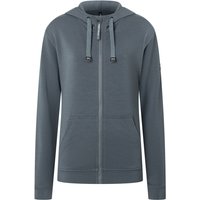 Super.Natural Damen Solution Hoodie Jacke Super.Natural Damen Solution Hoodie Jacke von Super.Natural