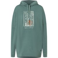 Super.Natural Damen Sunbirch Hoodie Super.Natural Damen Sunbirch Hoodie von Super.Natural