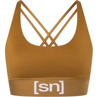 Super.Natural Damen Super Sport BH von Super.Natural