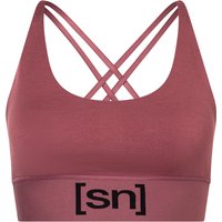 Super.Natural Damen Super Sport BH von Super.Natural