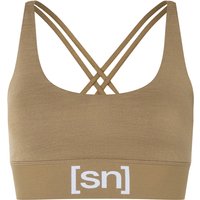 Super.Natural Damen Super Sport BH von Super.Natural