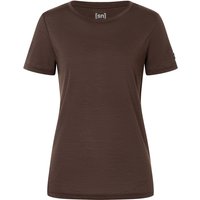 Super.Natural Damen The Essential T-Shirt Super.Natural Damen The Essential T-Shirt von Super.Natural