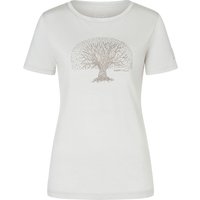 Super.Natural Damen Tree Of Knowledge Bio J T-Shirt Super.Natural Damen Tree Of Knowledge Bio J T-Shirt von Super.Natural
