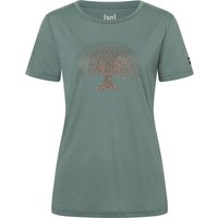 Super.Natural Damen Tree Of Knowledge T-Shirt von Super.Natural