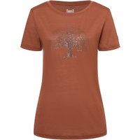 Super.Natural Damen Tree Of Knowledge T-Shirt von Super.Natural