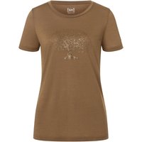 Super.Natural Damen Tree Of Knowledge T-Shirt Super.Natural Damen Tree Of Knowledge T-Shirt von Super.Natural
