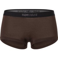 Super.Natural Damen Tundra175 Boyfriend Unterhose Super.Natural Damen Tundra175 Boyfriend Unterhose von Super.Natural