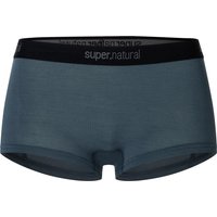 Super.Natural Damen Tundra175 Boyfriend Unterhose Super.Natural Damen Tundra175 Boyfriend Unterhose von Super.Natural