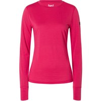 Super.Natural Damen Tundra175 Longsleeve von Super.Natural