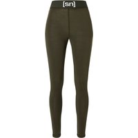 Super.Natural Damen Tundra175 Tights von Super.Natural