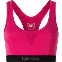 Super.Natural Damen Tundra220 Semplice Sport BH Super.Natural Damen Tundra220 Semplice Sport BH von Super.Natural