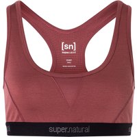 Super.Natural Damen Tundra220 Semplice Sport BH Super.Natural Damen Tundra220 Semplice Sport BH von Super.Natural