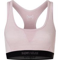 Super.Natural Damen Tundra220 Semplice Sport BH Super.Natural Damen Tundra220 Semplice Sport BH von Super.Natural