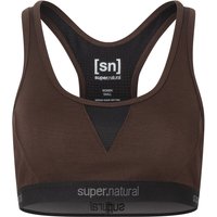 Super.Natural Damen Tundra220 Semplice Sport BH Super.Natural Damen Tundra220 Semplice Sport BH von Super.Natural