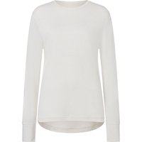 Super.Natural Damen Warm Up Longsleeve Super.Natural Damen Warm Up Longsleeve von Super.Natural