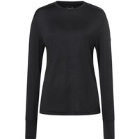 Super.Natural Damen Warm Up Longsleeve Super.Natural Damen Warm Up Longsleeve von Super.Natural