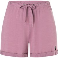 Super.Natural Damen Wide Shorts von Super.Natural