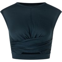 Super.Natural Damen Wrap Top Super.Natural Damen Wrap Top von Super.Natural