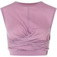 Super.Natural Damen Wrap Top Super.Natural Damen Wrap Top von Super.Natural