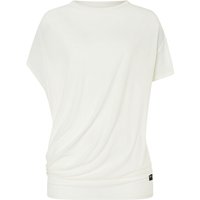 Super.Natural Damen Yoga Loose T-Shirt von Super.Natural