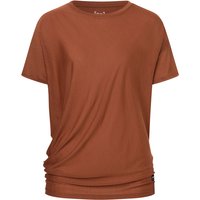 Super.Natural Damen Yoga Loose T-Shirt von Super.Natural