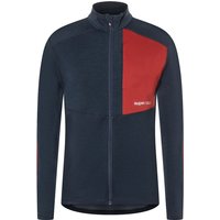 Super.Natural Herren Adventure Track Jacke von Super.Natural