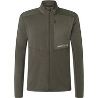 Super.Natural Herren Adventure Track Jacke Super.Natural Herren Adventure Track Jacke von Super.Natural