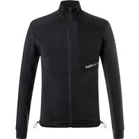 Super.Natural Herren Adventure Track Jacke von Super.Natural