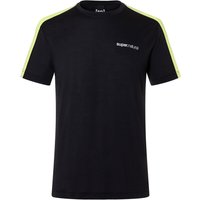 Super.Natural Herren Alarm Running T-Shirt Super.Natural Herren Alarm Running T-Shirt von Super.Natural