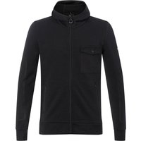 Super.Natural Herren Alpine Active Zip Jacke Super.Natural Herren Alpine Active Zip Jacke von Super.Natural