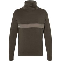 Super.Natural Herren Alpine Turtleneck Pullover Super.Natural Herren Alpine Turtleneck Pullover von Super.Natural